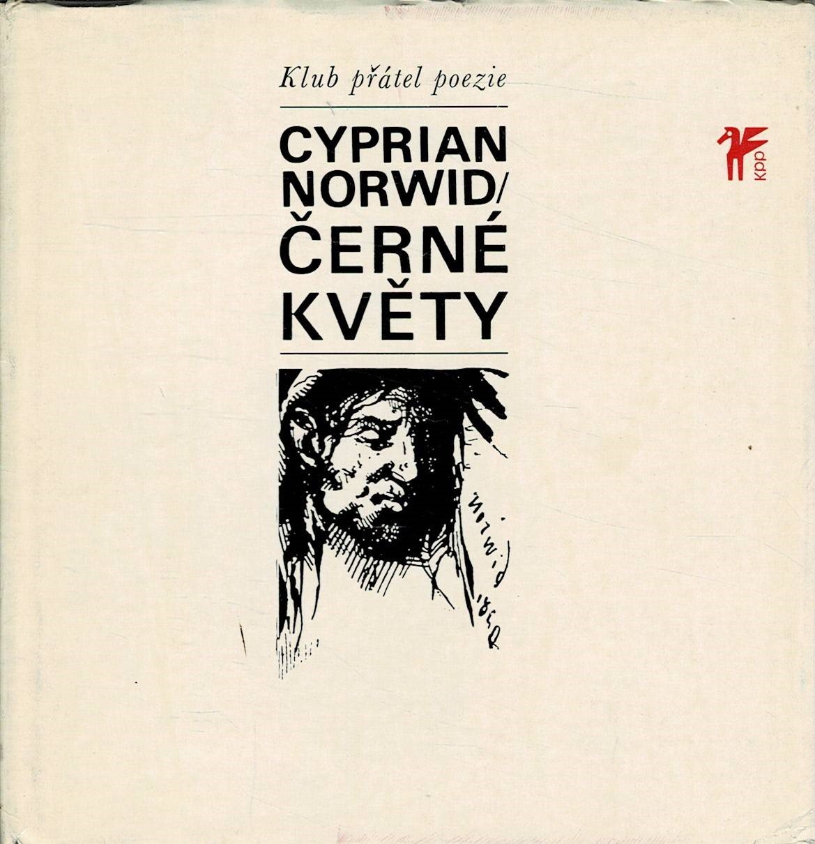 Norwid, Cyprian: Černé květy