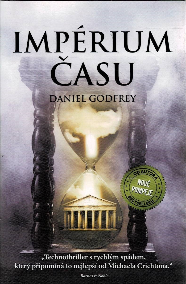 Godfrey, Daniel: Impérium času