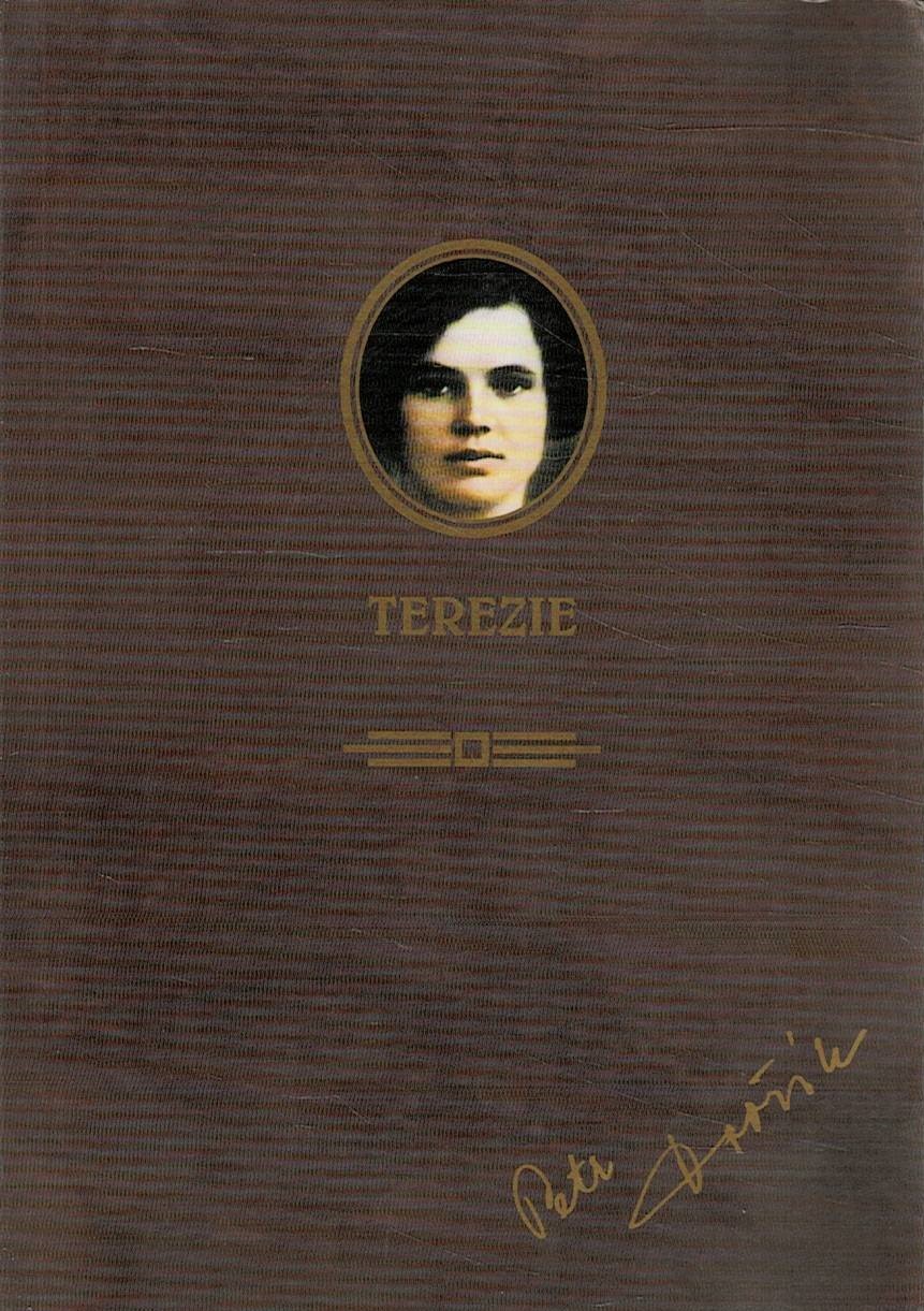 Dvořák, Petr: Terezie