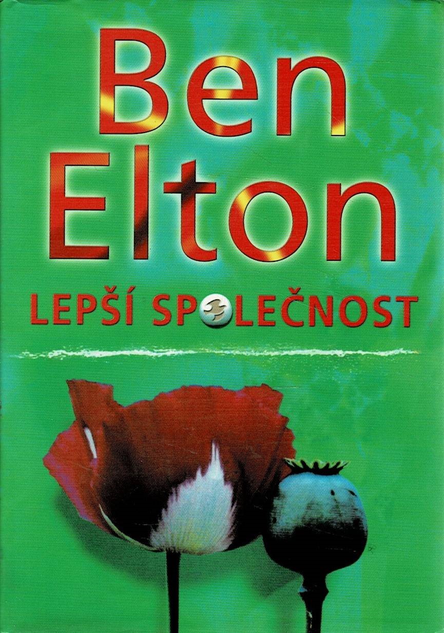 Elton, Ben: Lepší společnost