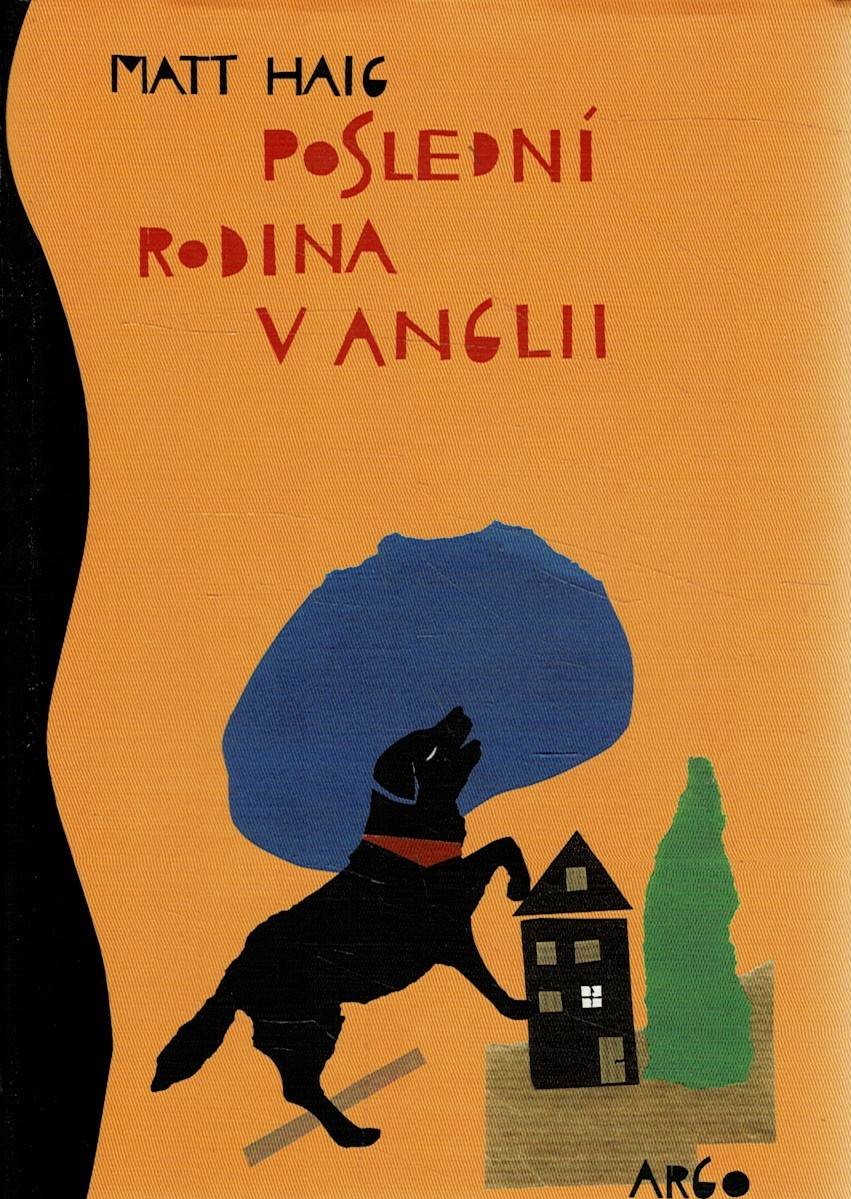 Haig, Matt: Poslední rodina v Anglii