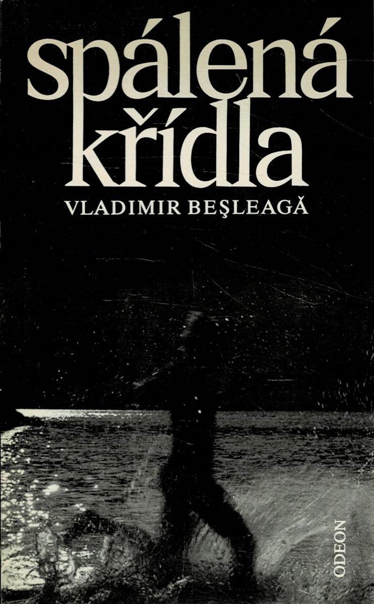 Besleaga, Vladimir: Spálená křídla