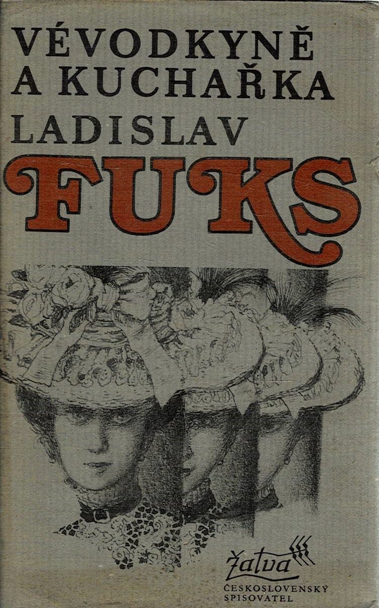 Fuks, Ladislav: Vévodkyně a kuchařka