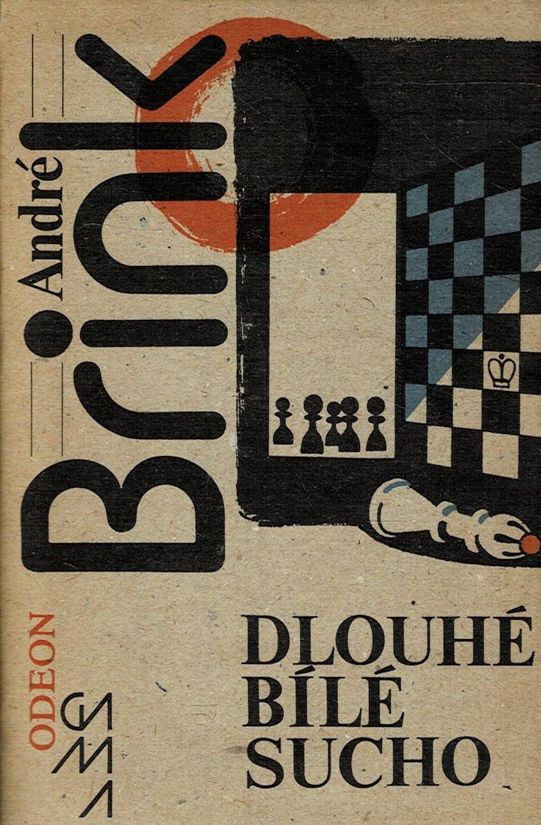 Brink, André: Dlouhé bílé sucho