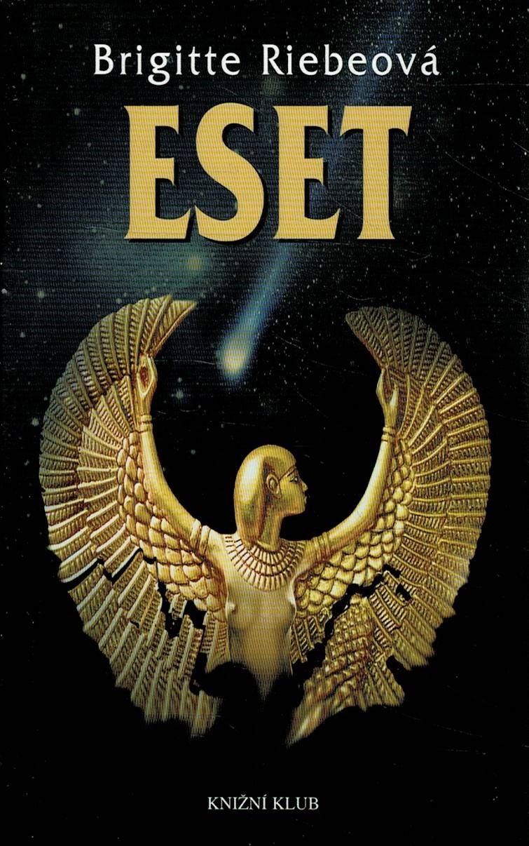 Riebeová, Brigitte: Eset