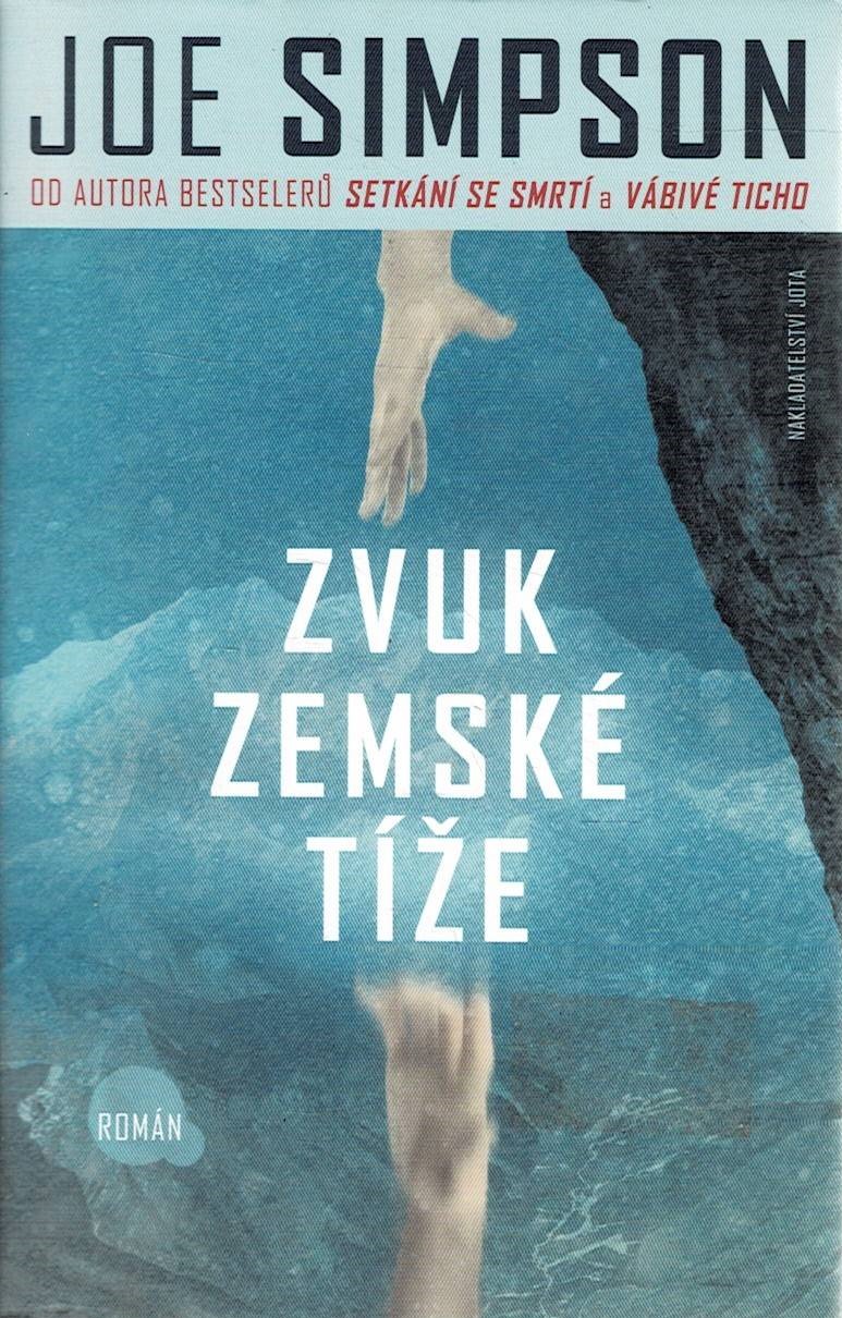 Simpson, Joe: Zvuk zemské tíže