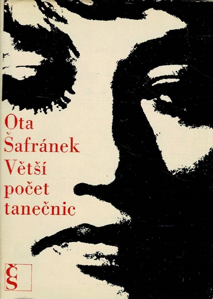 Šafránek, Ota: Větší počet tanečnic
