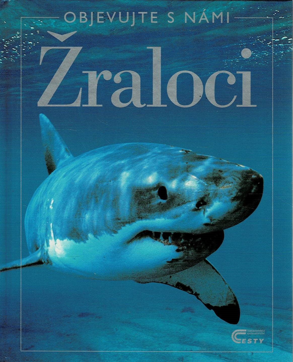 Sheikh-Miller, Jonathan: Žraloci