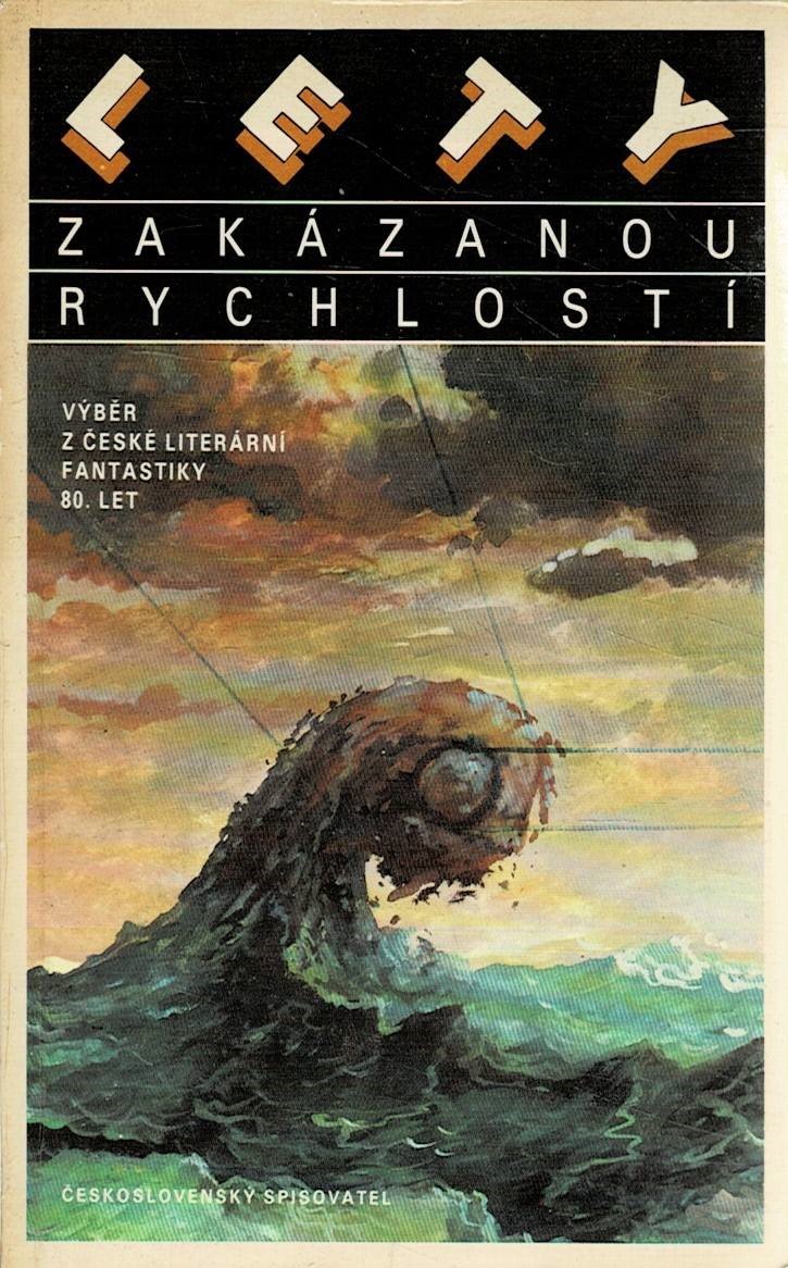 Lety zakázanou rychlostí
