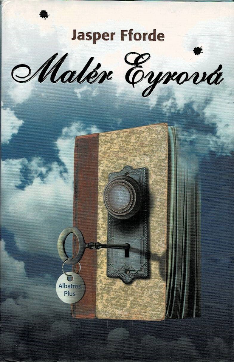 Fforde, Jasper: Malér Eyrová