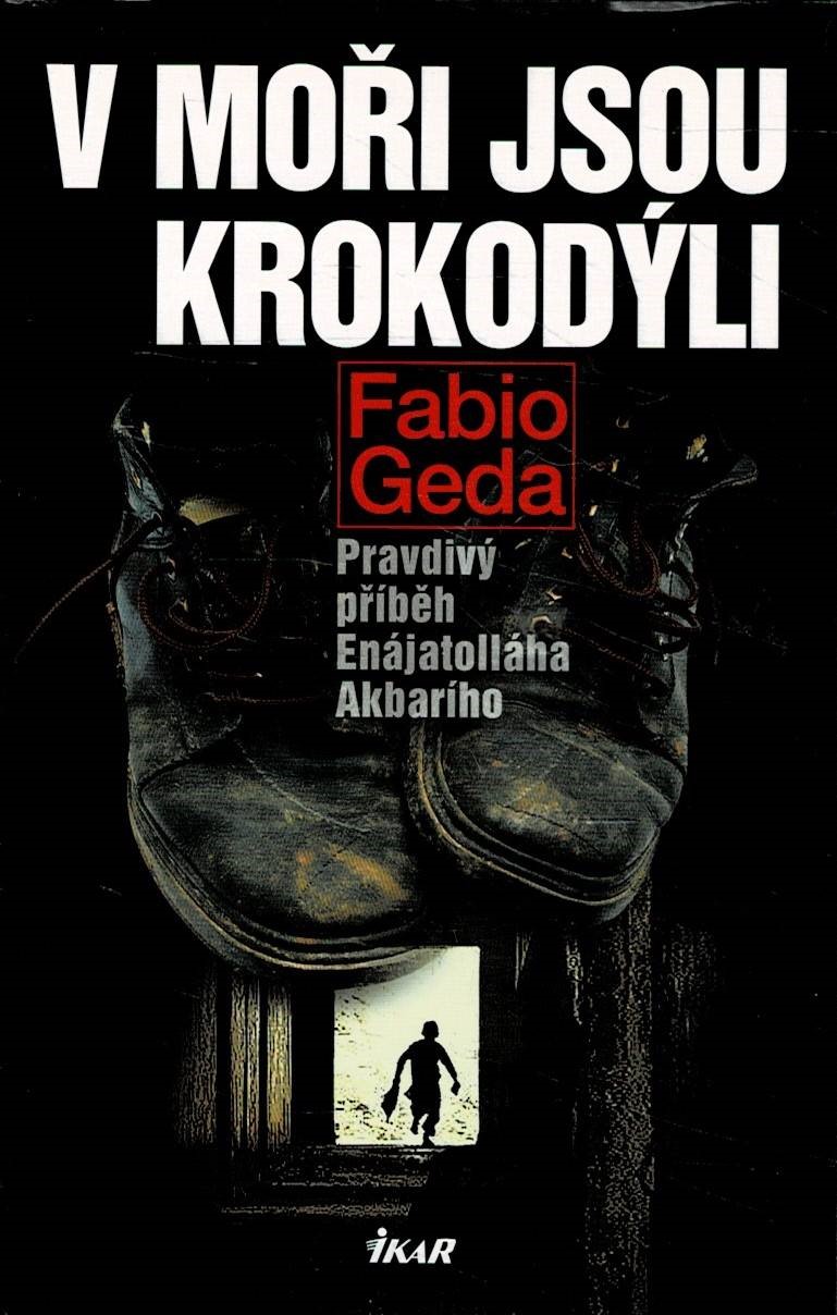 Geda, Fabio: V moři jsou krokodýli