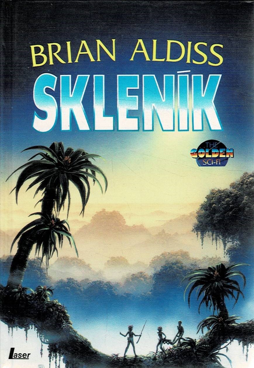 Aldiss, Brian: Skleník