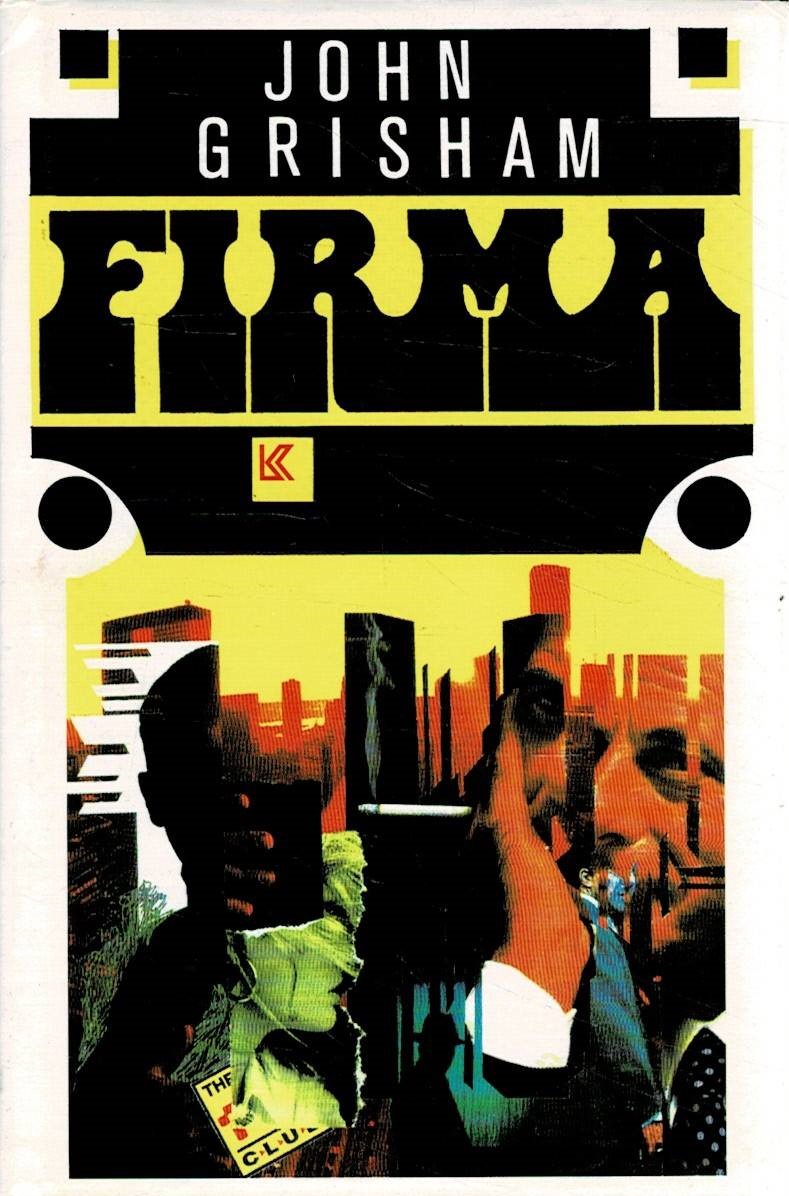 Grisham, John: Firma
