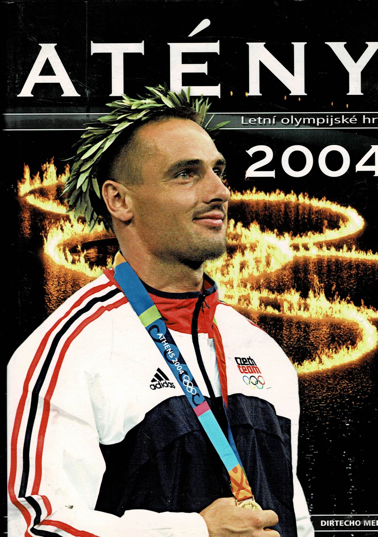 Atény 2004