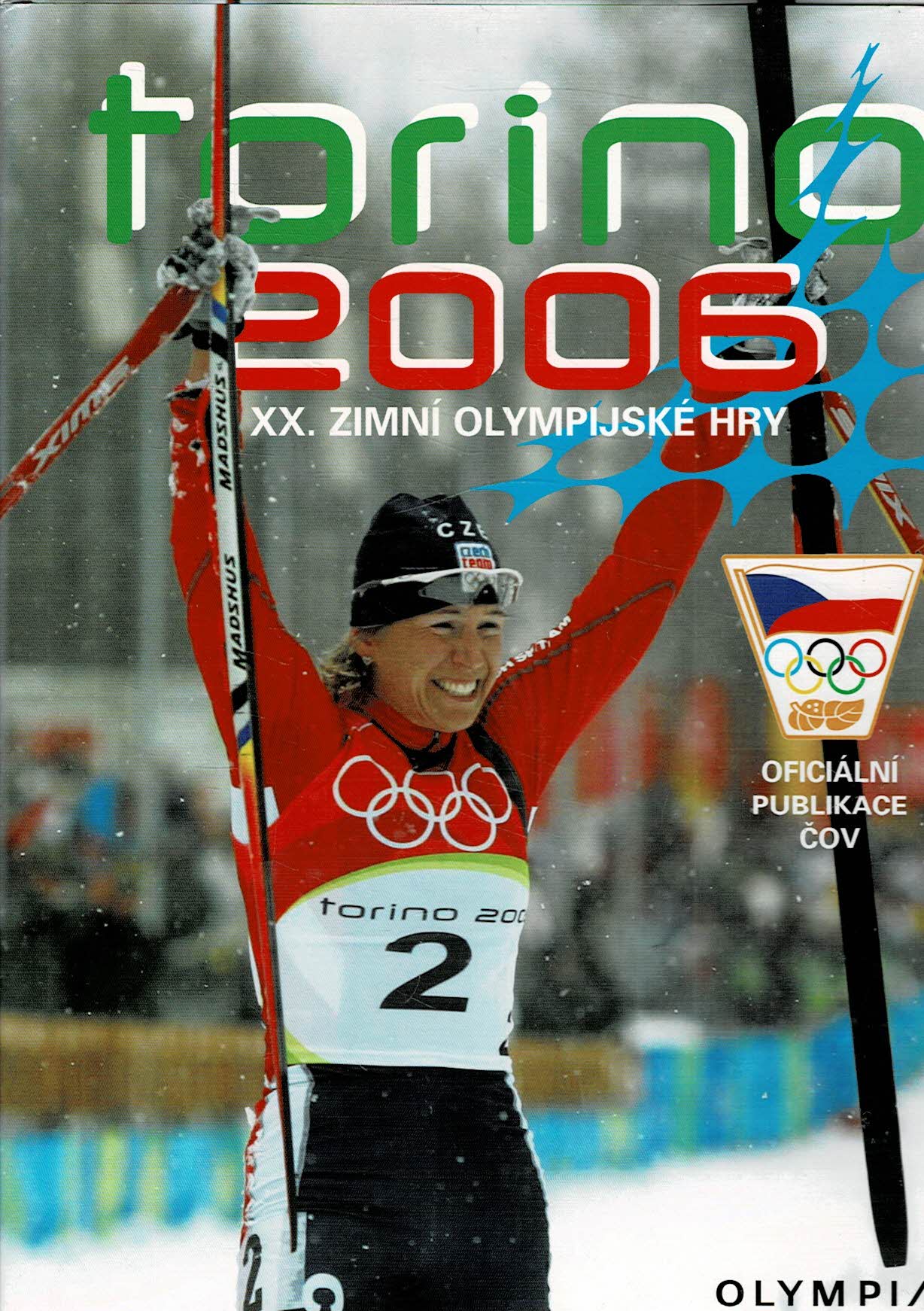 Torino 2006, XX.zimní olympijské hry