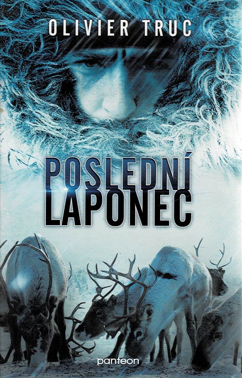 Truc Oliver: Poslední Laponec
