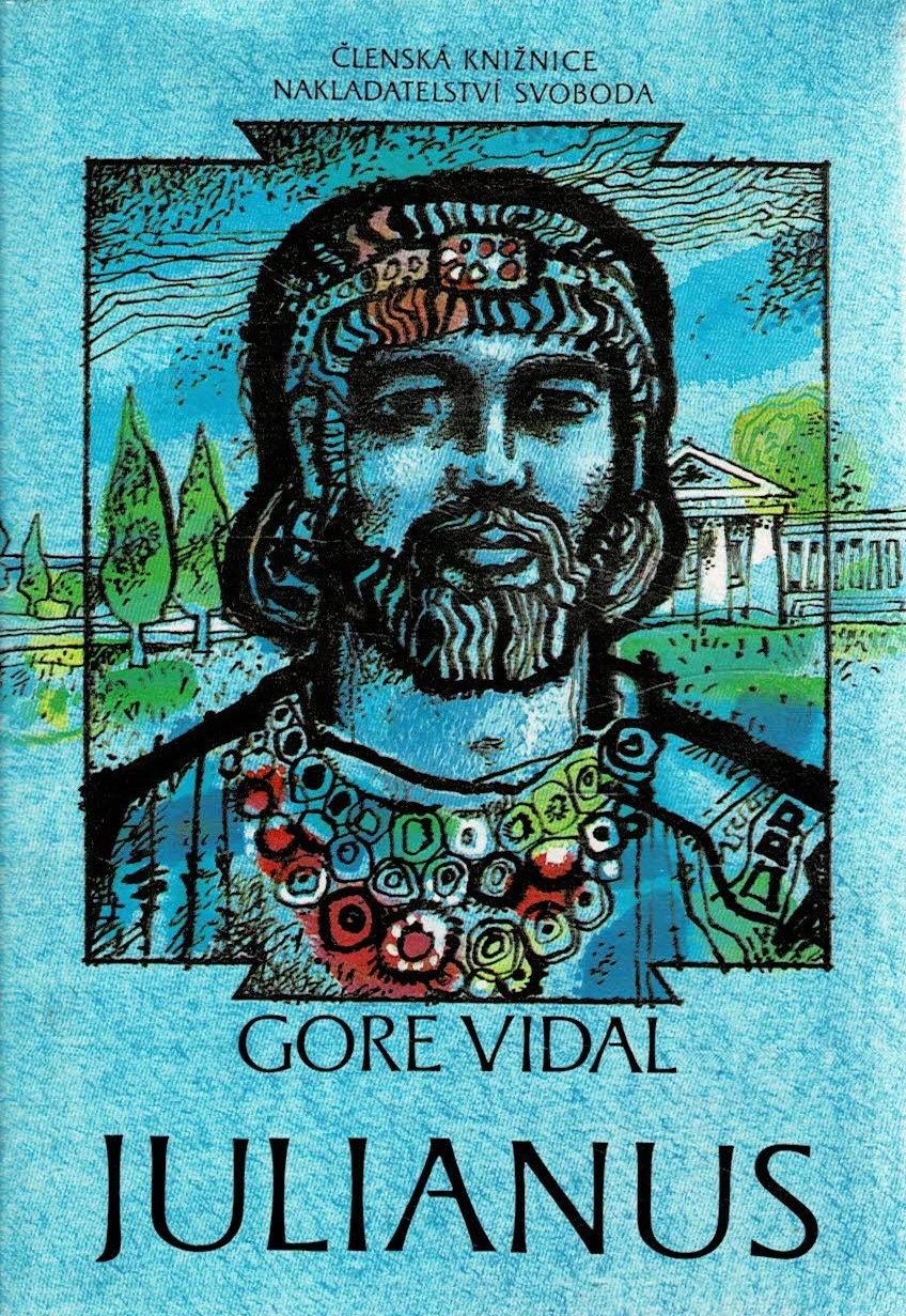 Vidal Gore: Julianus