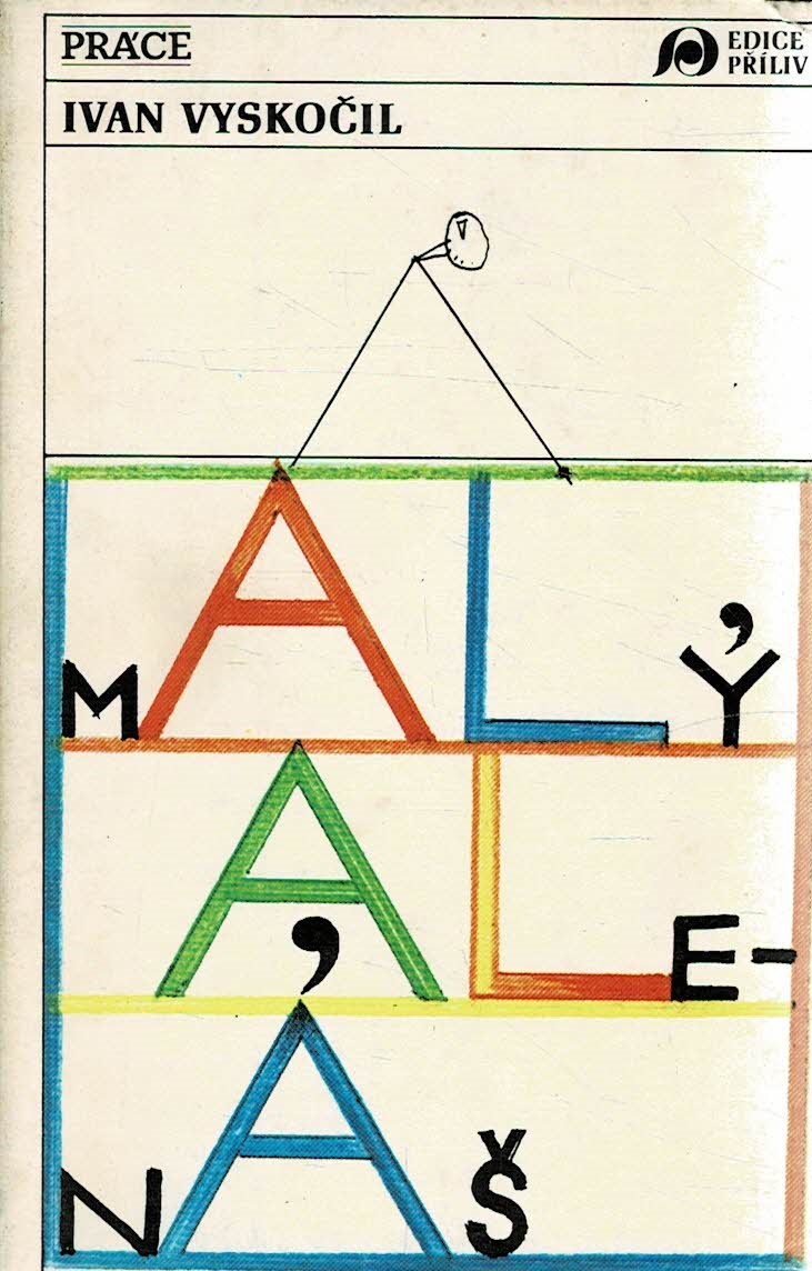 Vyskočil Ivan: Malý Alenáš