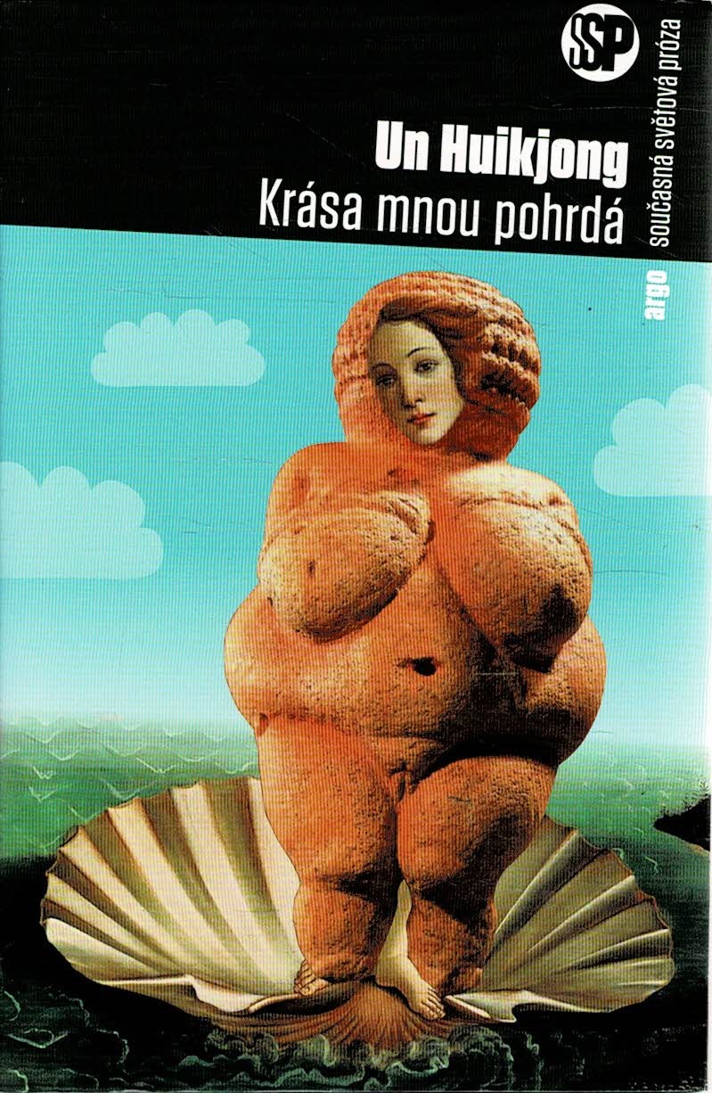 Huikjong Un: Krása mnou pohrdá