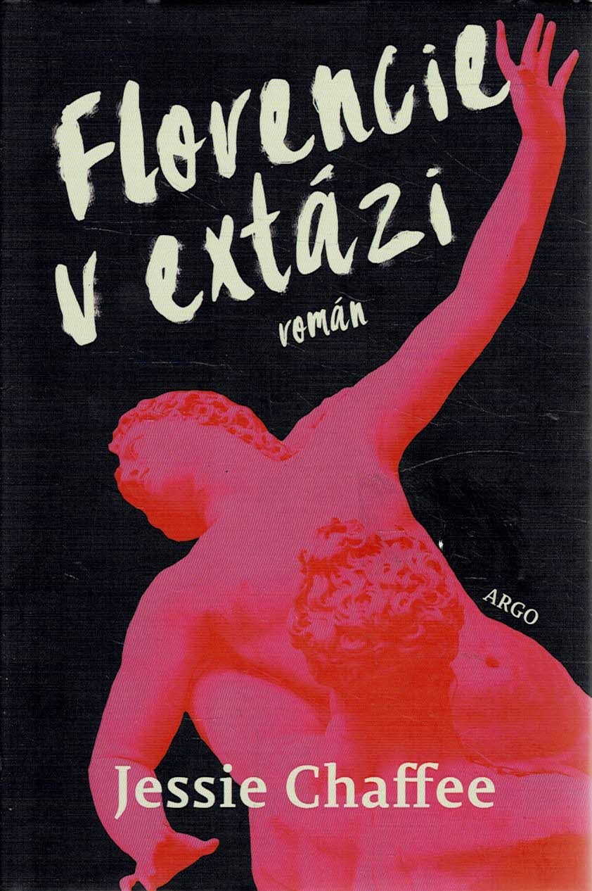 Chaffee Jessie: Florencie v extázi