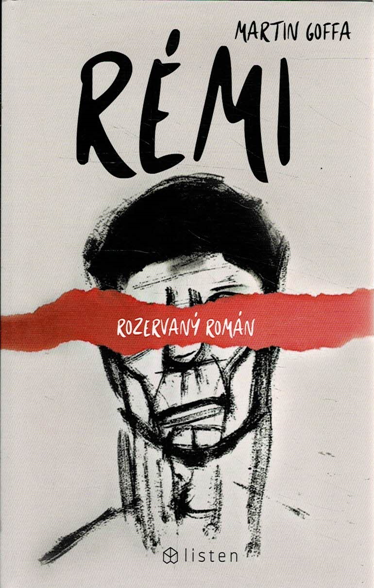 Goffa Martin: Rémi