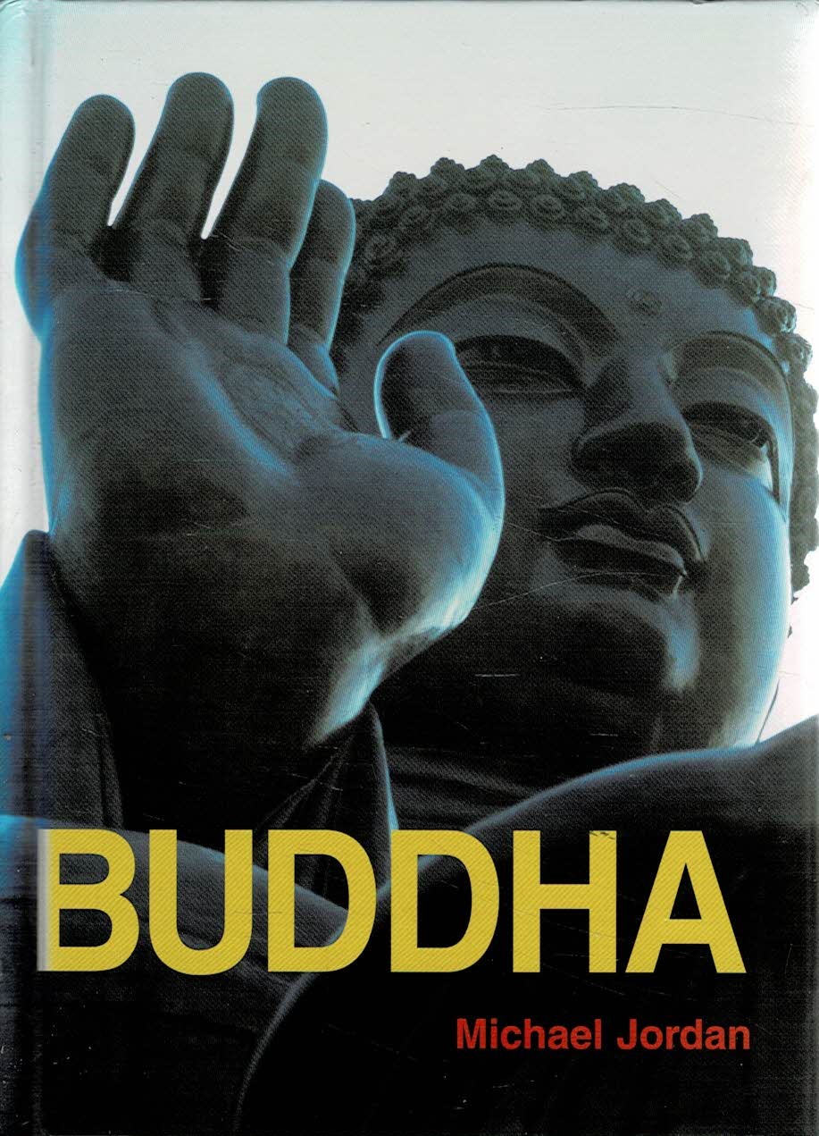 Jordan Michael: Buddha