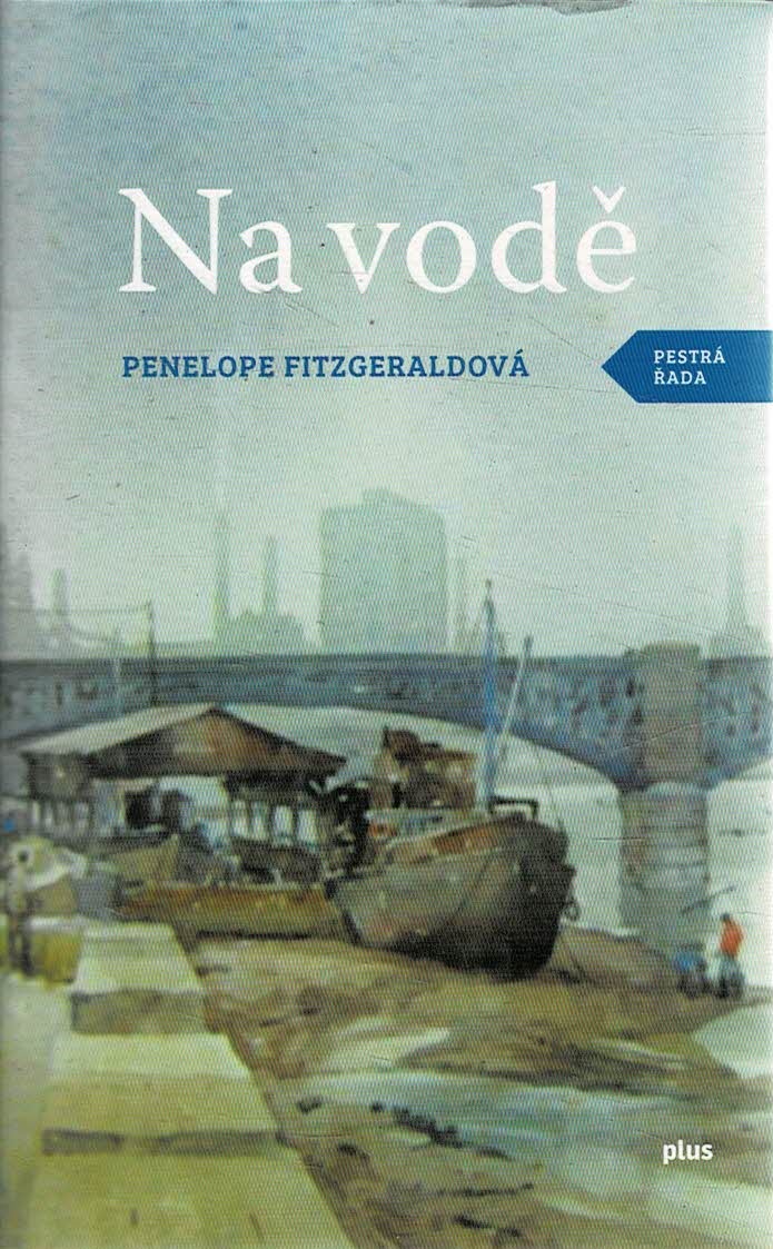 Fitzgeraldová Penelope: Na vodě