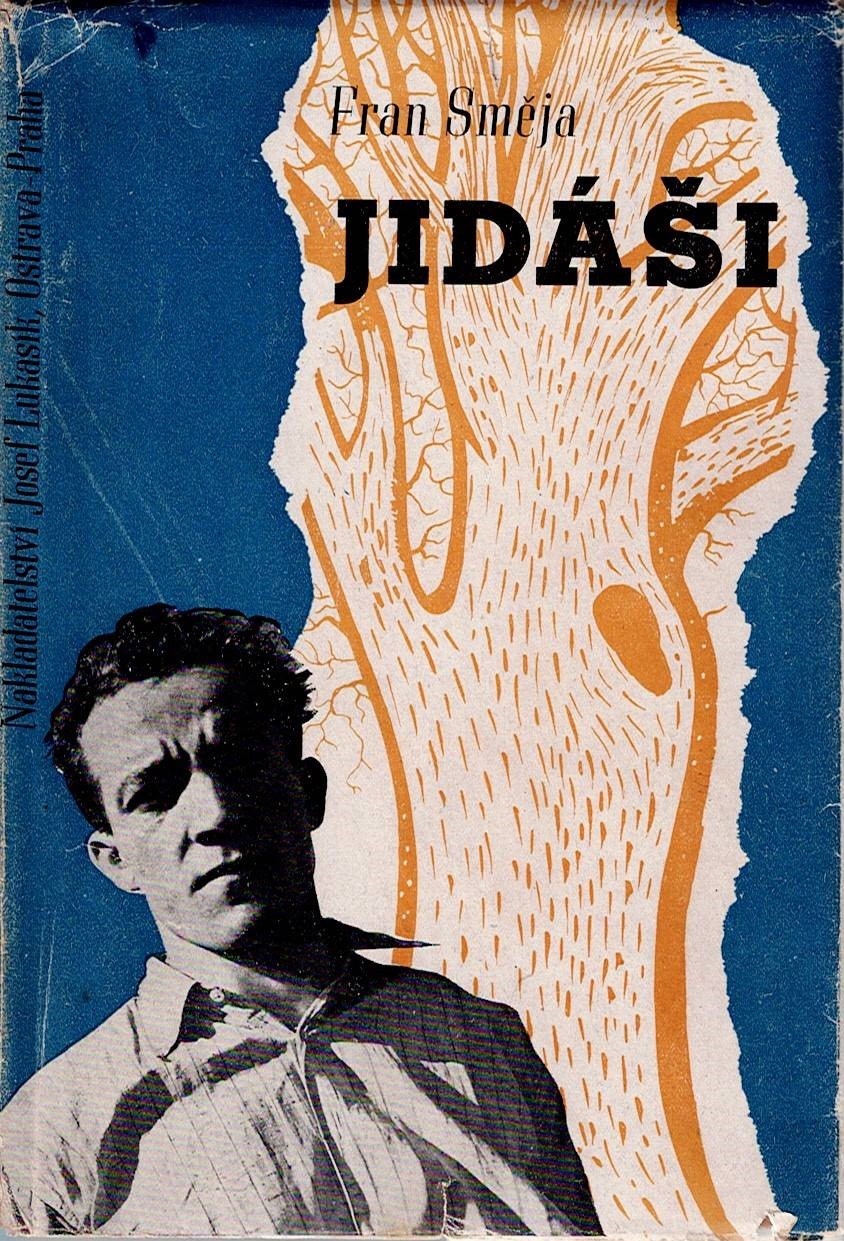 Směja Fran: Jidáši