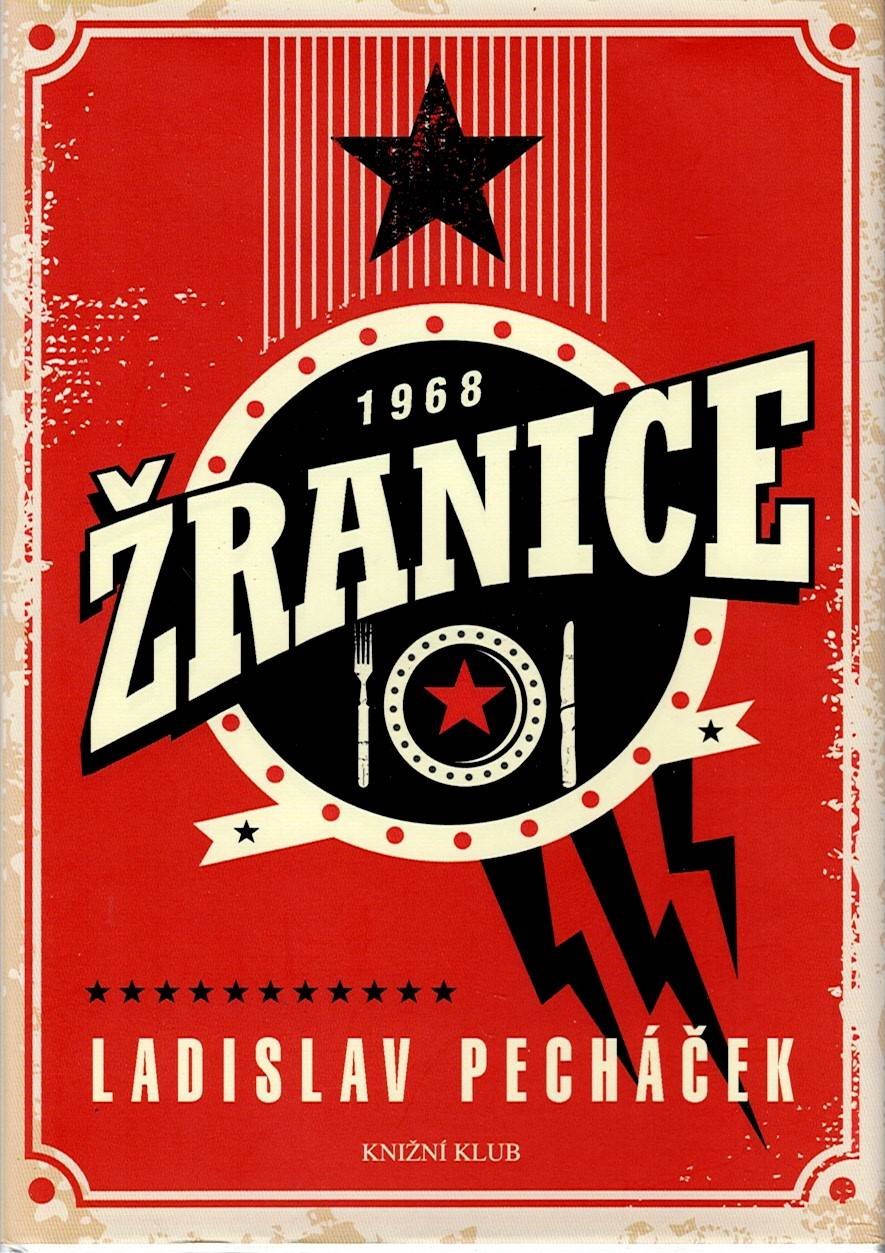 Pecháček Ladislav: Žranice