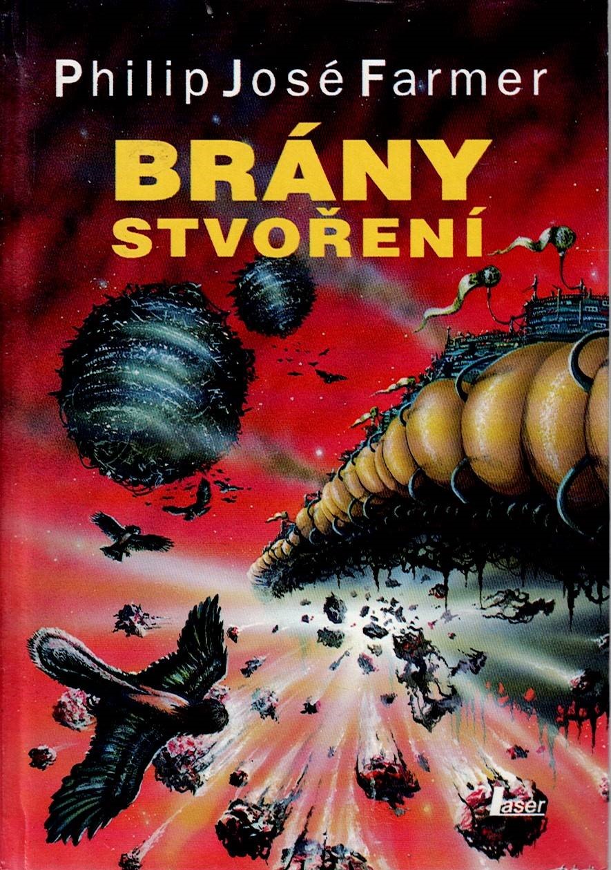 Farmer Philip José: Brány stvoření