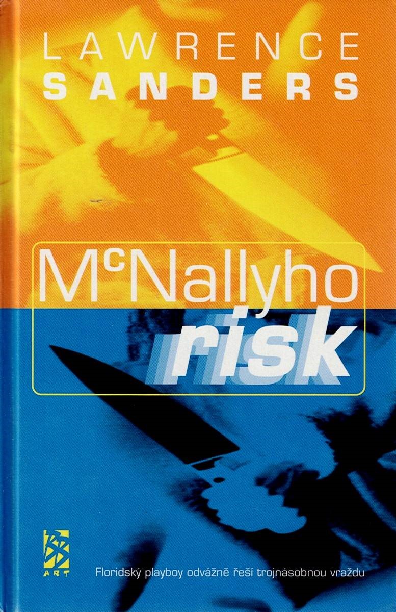 Sanders Lawrence: McNallyho risk
