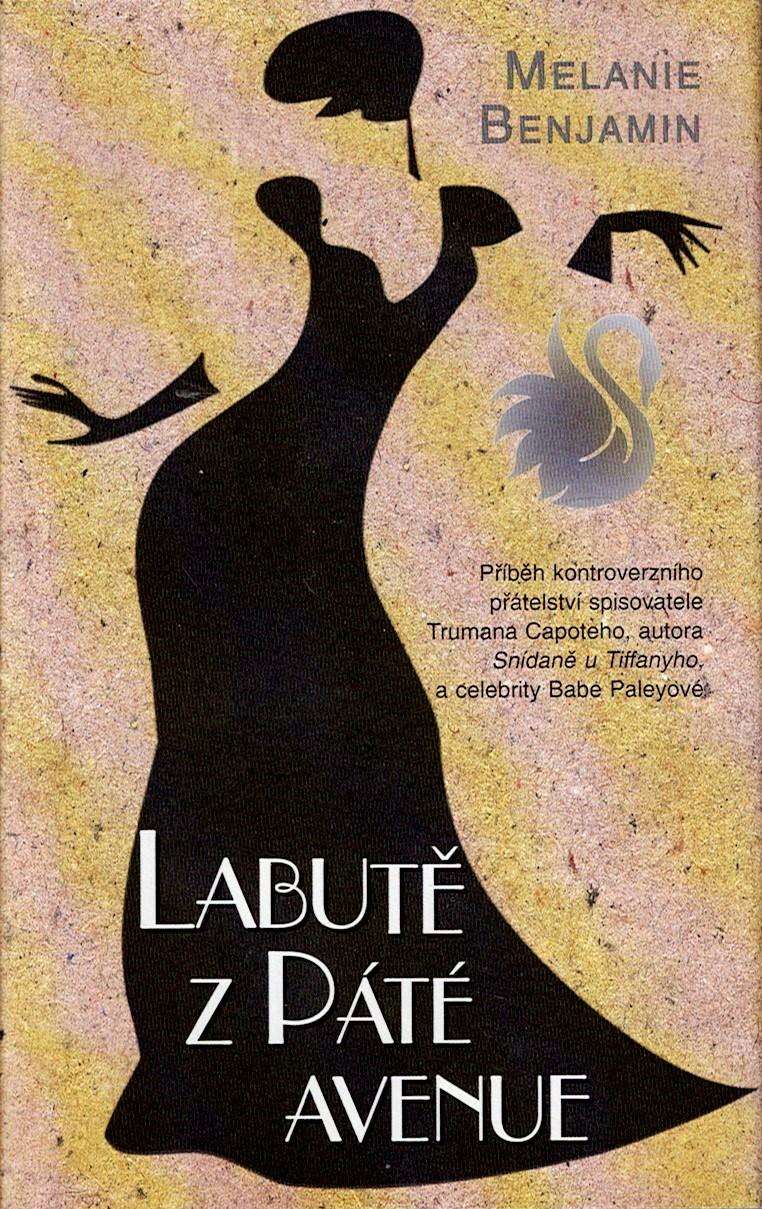 Benjamin Melanie: Labutě z Páté avenue