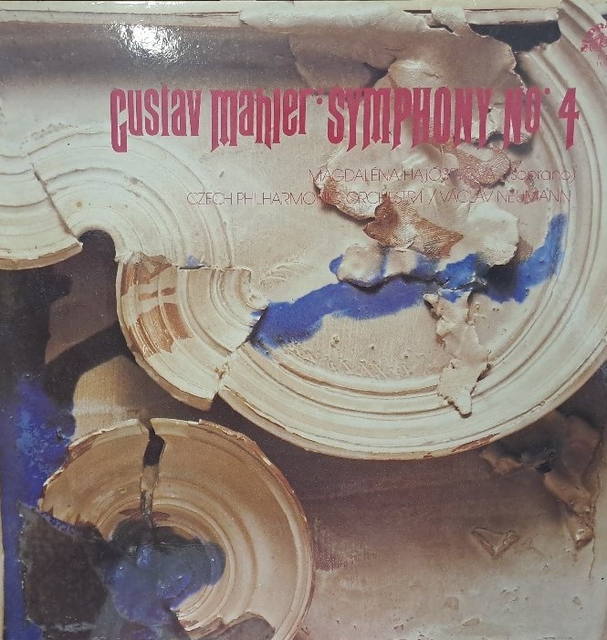 Gustav Mahler: Symfonie č. 4 G dur