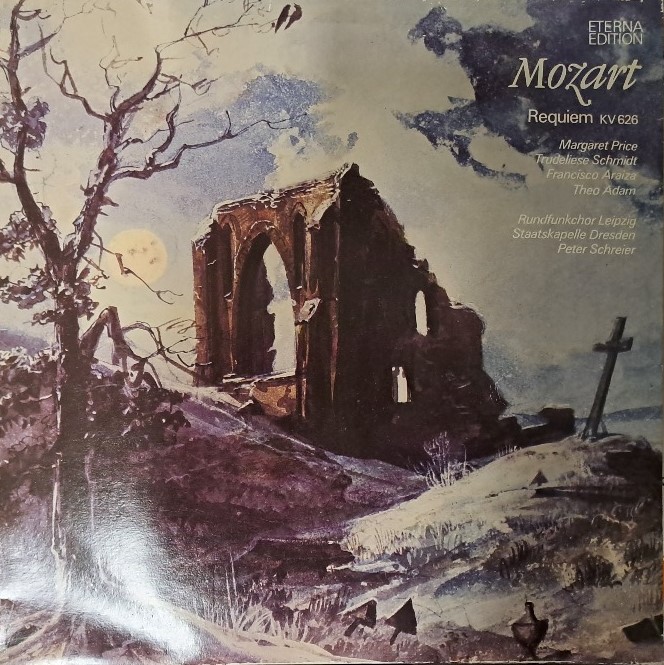 Mozart - Requiem KV 626