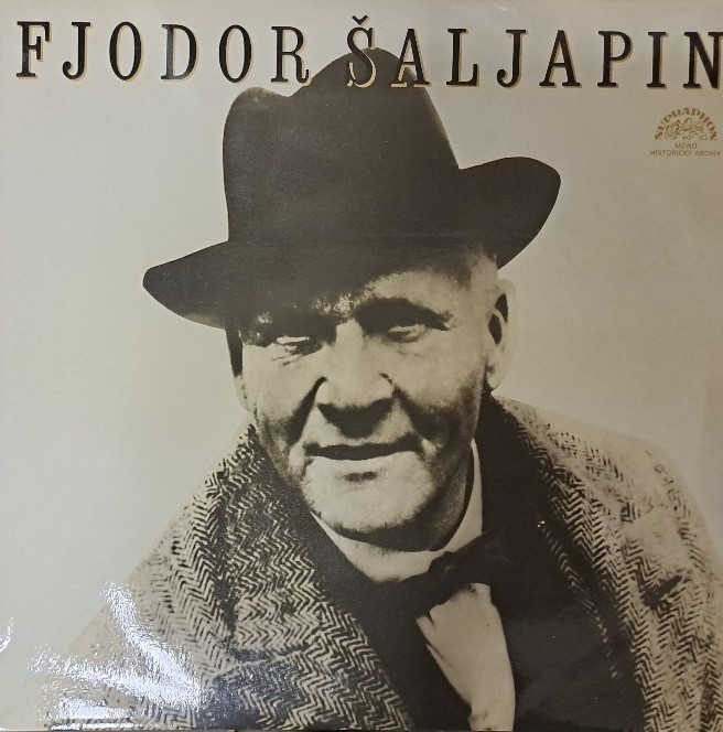 Fjodor Šaljapin