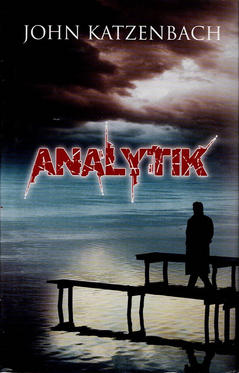 Katzenbach John: Analytik