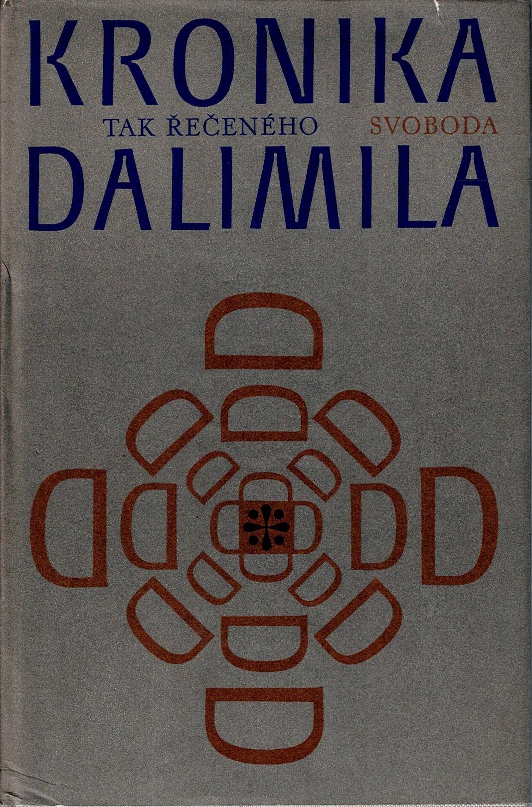 Kronika tak řečeného Dalimila