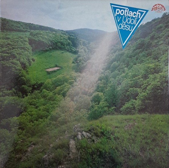 Potlach v Údolí děsu