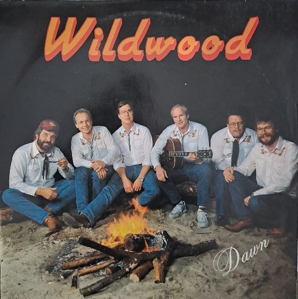 Wildwood: Dawn