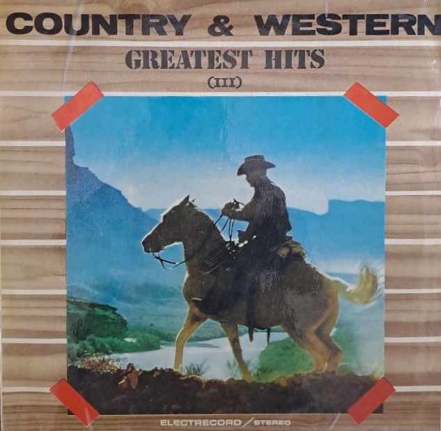 Country & Western Greatest Hits (III)