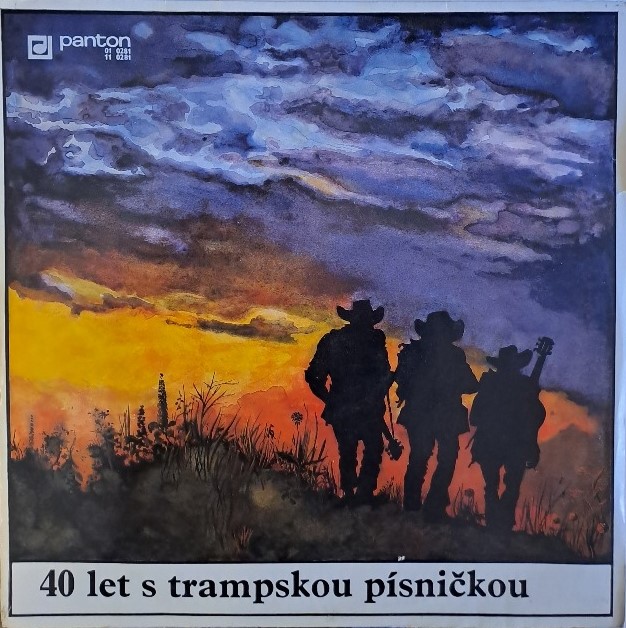 40 let s trampskou písničkou