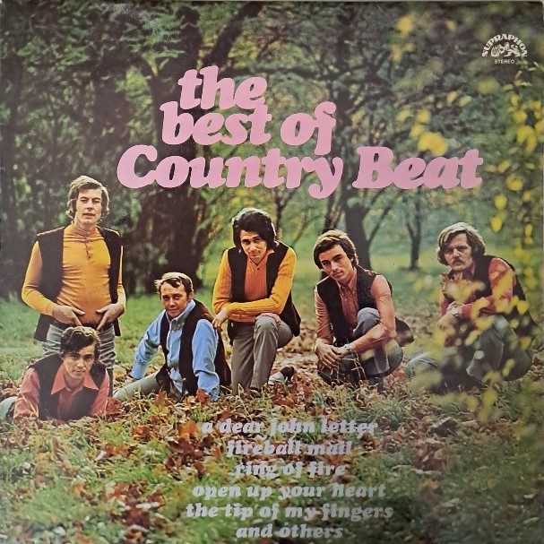The Best of Country Beat