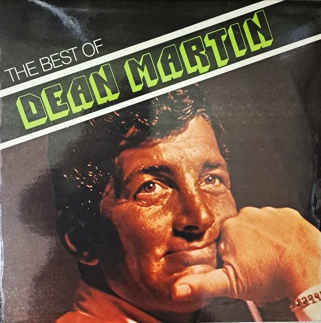 The Best Of Dean Martin