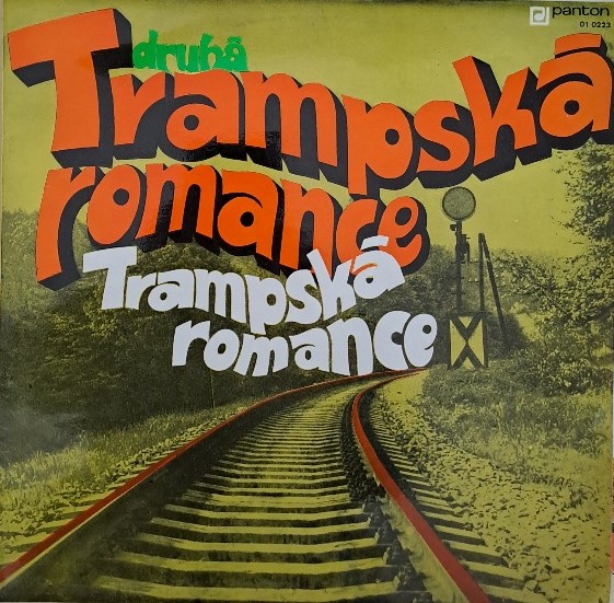 Druhá Trampská romance