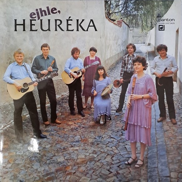 Ejhle, Heuréka
