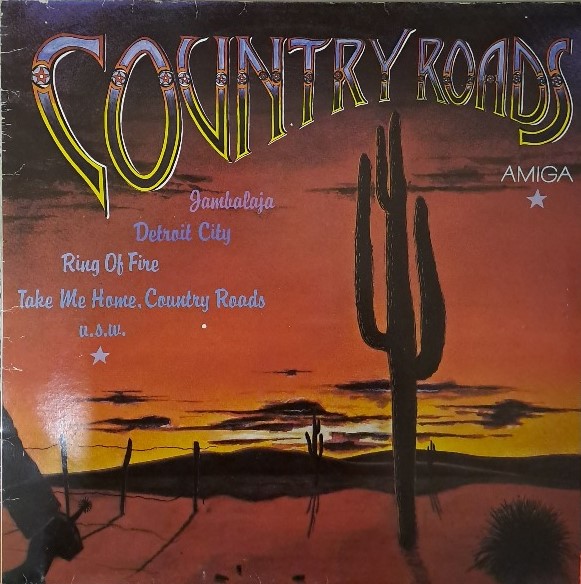 Country Roads