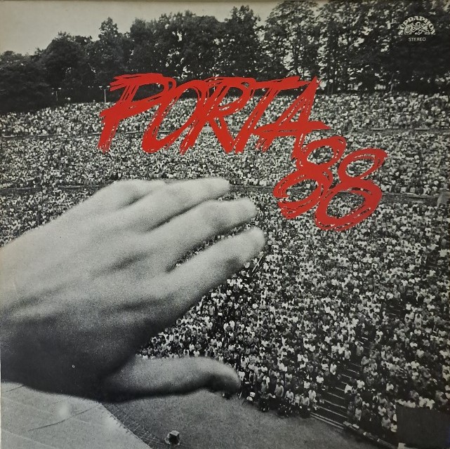 Porta 88