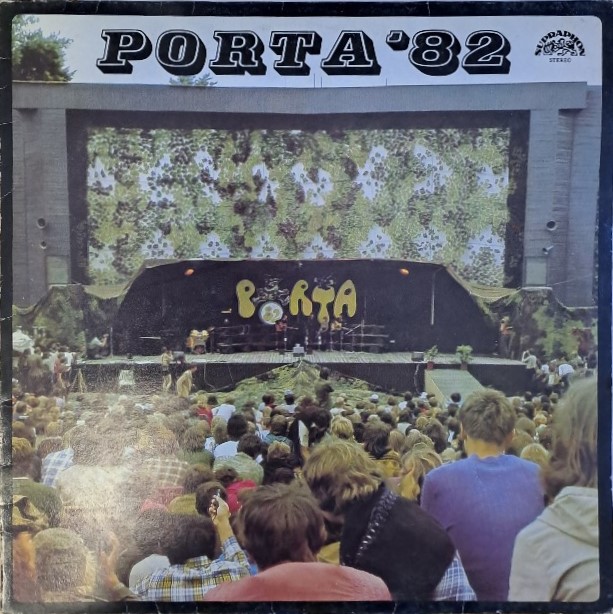 Porta ’82