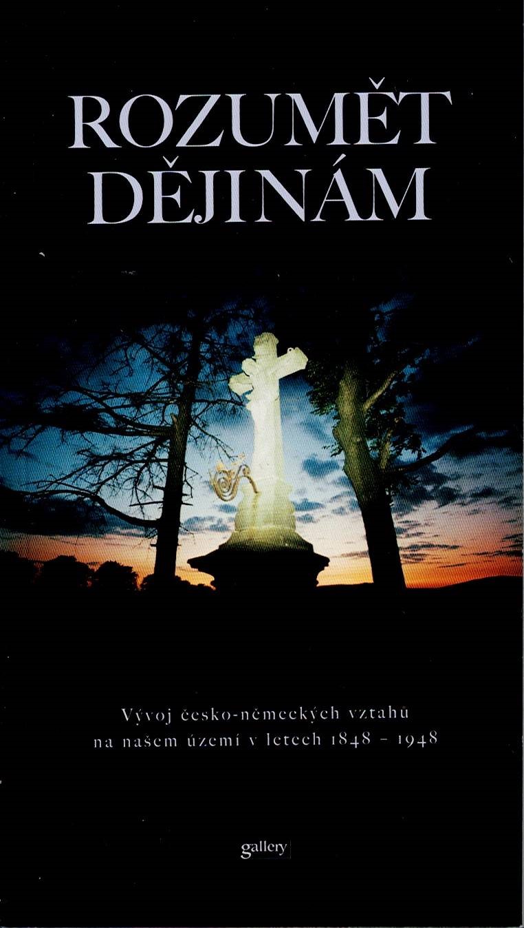 Rozumět dějinám