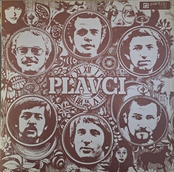 Plavci